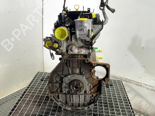 Engine FORD TRANSIT COURIER B460 Box Body/MPV 1.0 EcoBoost | BP39519623M1 - Image 2
