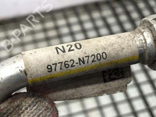 AC pipe HYUNDAI TUCSON (NX4E, NX4A) 1.6 T-GDi | BP39289578M126 - Image 4