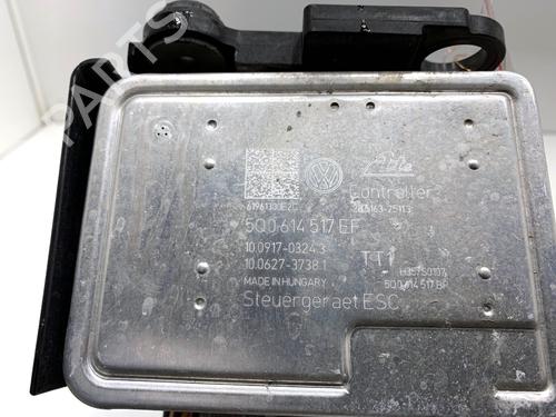 ABS pump SEAT LEON (5F1) 2.0 Cupra | BP39338356M43 - Image 5