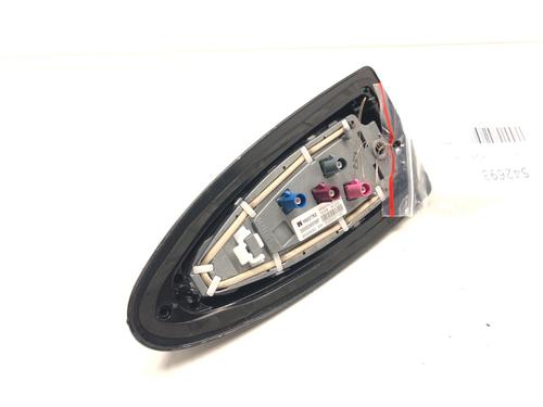 Antenne/Base BMW X5 (E70) 3.0 si | BP39273827C140 - Image 2
