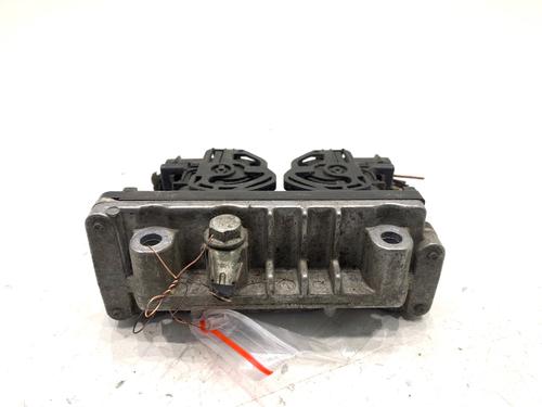 Engine control unit (ECU) FIAT PANDA (169_) 1.1 (169.AXA1A) | BP39327196M57 - Image 2