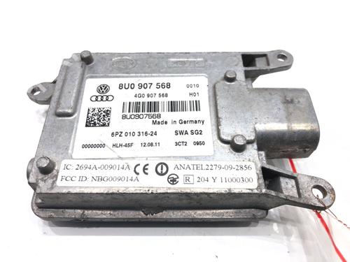 Electronic module AUDI Q3 (8UB, 8UG) 2.0 TDI | BP39283996M83 - Image 2