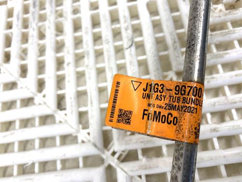 Pipe FORD S-MAX (CJ, WA6) 2.0 EcoBlue 4x4 | BP39343411M125 - Image 5