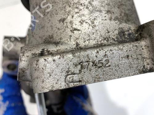 Pipe HONDA CR-V IV (RM_) 1.6 i-DTEC 4WD (RE6) | BP39327283M125 - Image 4
