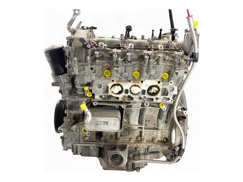 Engine MERCEDES-BENZ E-CLASS (W212) E 400 4-matic (212.067) | BP40250515M1  - Image 12