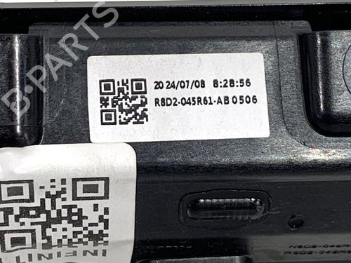 Andre LAND ROVER RANGE ROVER EVOQUE (L551) 2.0 D200 MHEV 4x4 | BP39322763O1 - Image 5