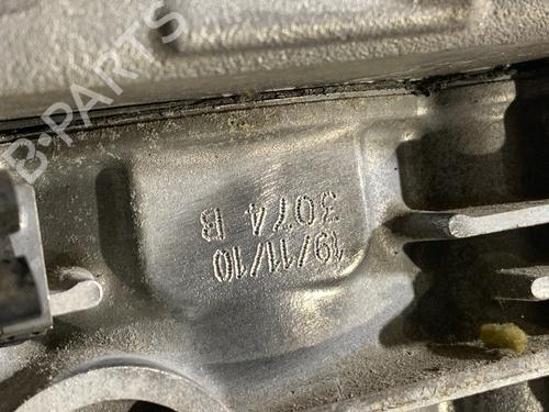 Engine PEUGEOT 508 I (8D_) 1.6 HDi | BP39898221M1  - Image 9