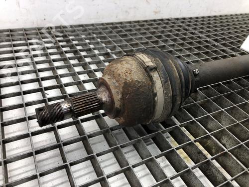 Right front driveshaft CITROËN C5 II Break (RE_) 2.2 HDi (RE4HXE) | BP39270761M39 - Image 2