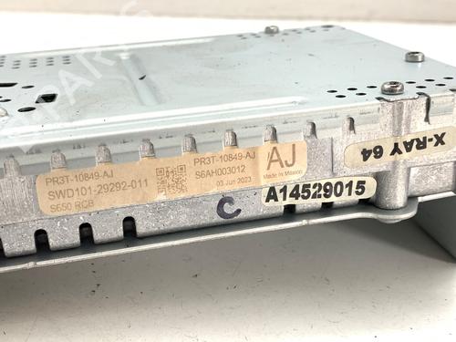 Electronic module FORD USA MUSTANG Coupe 2.3 EcoBoost (P8T) | BP39628374M83 - Image 3