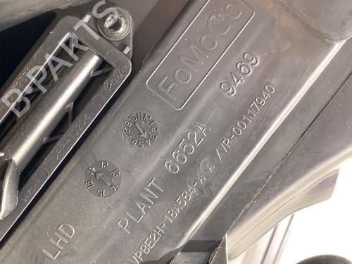 Heater matrix FORD B-MAX (JK) 1.0 EcoBoost | BP39361221M63  - Image 11