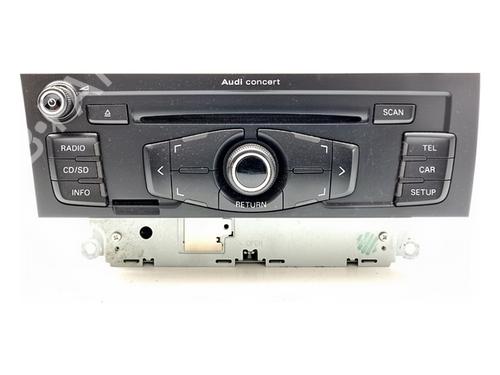 Used Radio Radio 39377310 39377310