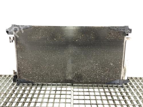 Used AC radiator AC radiator 39286683 39286683