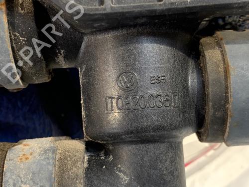 Electronic sensor AUDI Q5 Sportback (FYT) 55 TFSI e quattro | BP39364483M84 - Image 4