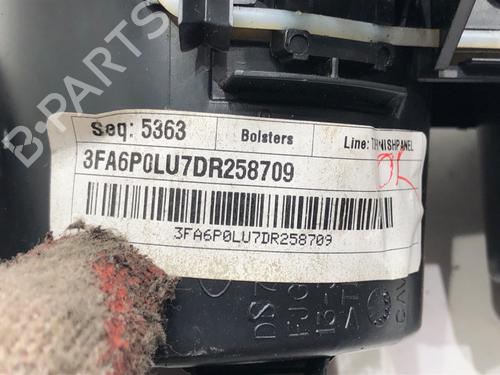 Cup/Object holder FORD MONDEO V Saloon (CD) 2.0 Hybrid | BP39282507I37 - Image 4