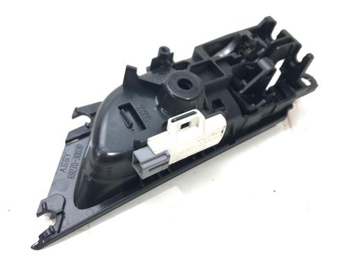 Rear right interior door handle LEXUS GS (_L1_) 300h (AWL10_, AWL10R) | BP39272216I16 - Image 2