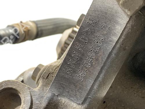 Engine PEUGEOT PARTNER Box Body/MPV 1.6 HDi 16V | BP40033983M1  - Image 8