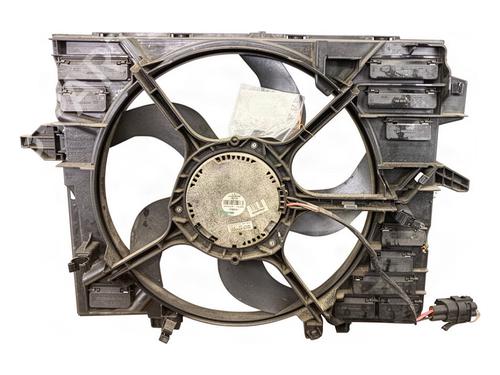 Used Radiator fan Radiator fan 39378749 39378749