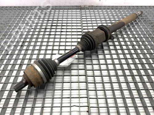 Right front driveshaft VOLVO V40 Hatchback (525) D2 | BP39327136M39 - Image 2