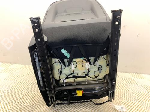 Left front seat RENAULT CLIO V (B7_) 1.0 LPG (B7MT) | BP40488441C15 - Image 7