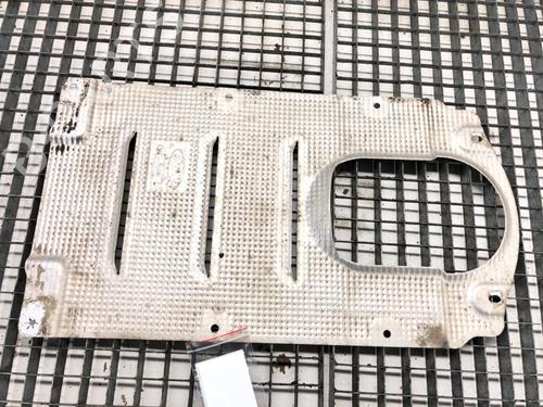 Used Underbody protection Underbody protection 39310640 39310640