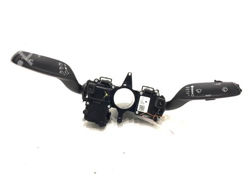 steering-column-stalk-audi-a5-8t3-2007-2008-2009-2010-2011-2012-2013-2014-2015-2016-2017-39301144 main image