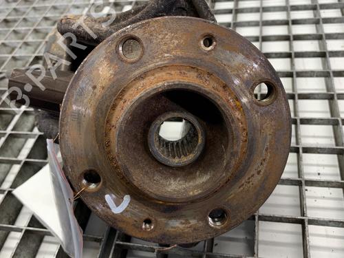 Left front steering knuckle CITROËN C3 II (SC_) 1.4 | BP39301845M25 - Image 2