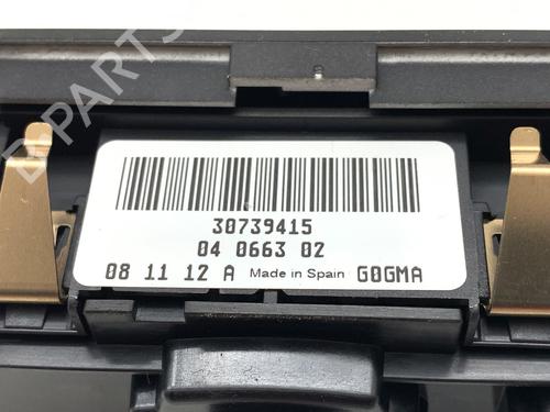 Headlight switch VOLVO XC60 I SUV (156) D5 AWD | BP39370185I24 - Image 4