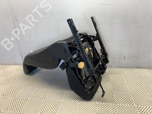 Right front seat VW SCIROCCO III (137, 138) 1.4 TSI | BP39367391C16 - Image 3