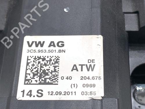 Ratstangsstang VW PASSAT CC B6 (357) 2.0 TDI | BP39343289I23 - Image 9
