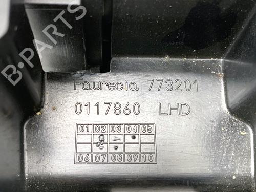 Gearstang BMW X6 (E71, E72) xDrive 35 i | BP39317690M90 - Image 4
