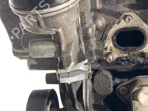 Engine AUDI A3 (8P1) 1.4 TFSI | BP39417774M1 - Image 2
