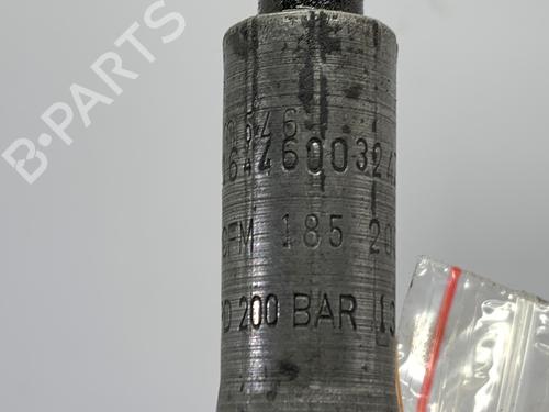Pipe MERCEDES-BENZ GL-CLASS (X164) GL 320 CDI 4-matic (164.822) | BP40001669M125 - Image 6