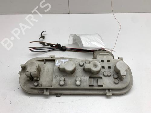 Left taillight AUDI A4 B6 Avant (8E5) 1.9 TDI | BP39454541C34 - Image 3