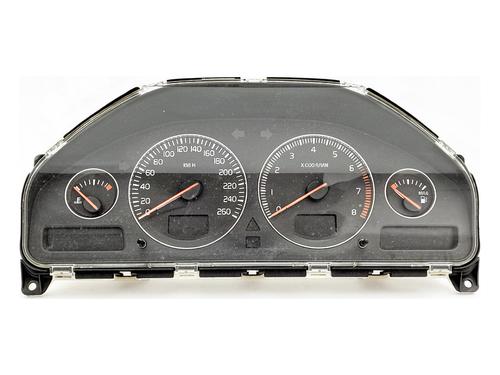 Used Instrument cluster Instrument cluster 39365218 39365218