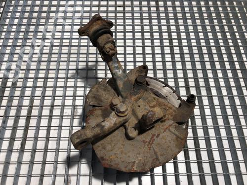 Used Right front steering knuckle Right front steering knuckle 39314090 39314090