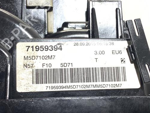Engine BMW 5 Touring (F11) 535 d xDrive | BP39369103M1 - Image 11