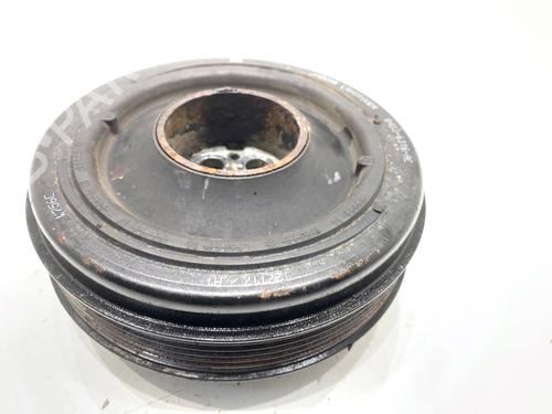 Pulley JAGUAR F-PACE (X761) 2.0 TD4 | BP39325546M122 - Image 2