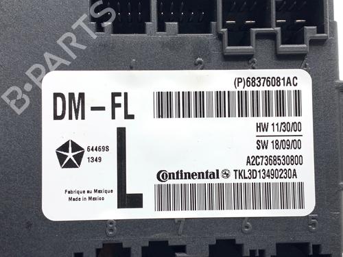 Electronic module JEEP CHEROKEE (KL) 3.2 V6 4x4 | BP39304235M83 - Image 4