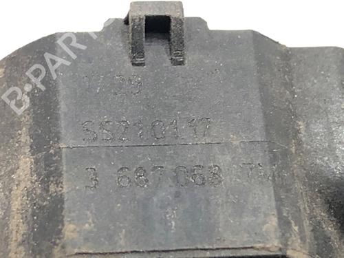 Electronic module AUDI A6 C7 Avant (4G5, 4GD) RS6 performance quattro | BP39314712M83  - Image 5