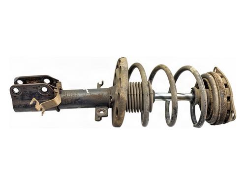 Used Left front shock absorber Left front shock absorber 39628722 39628722