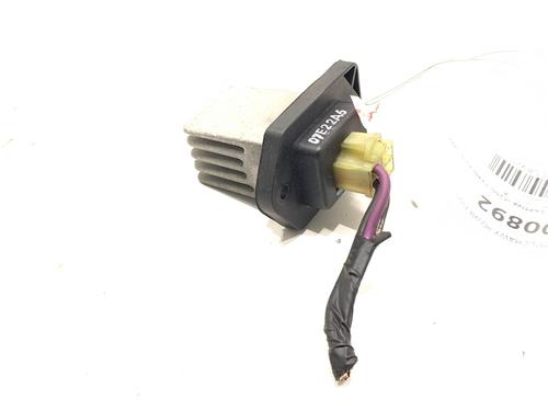 Heater resistor CHEVROLET CAPTIVA (C100, C140) 2.0 D 4WD | BP39346094M108 - Image 2