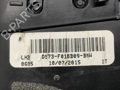 Luftventil FORD MONDEO V Saloon (CD) 2.5 | BP39272940I21 - Image 7