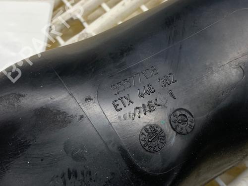 Pipe OPEL ASTRA J (P10) 1.7 CDTI (68) | BP39364498M125 - Image 3