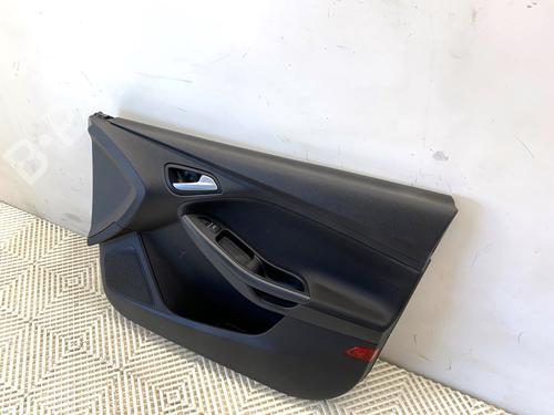 Front right panel FORD FOCUS III Turnier 1.0 EcoBoost | BP39329572C59 - Image 2