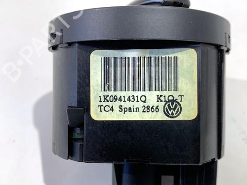 Headlight switch VW PASSAT B6 Variant (3C5) 2.0 TDI | BP39292310I24 - Image 4