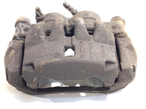 Used Right front brake caliper Right front brake caliper 39349075 39349075
