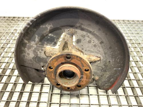 right-front-steering-knuckle-volvo-s80-ii-124-2006-2007-2008-2009-2010-2011-2012-2013-2014-2015-2016-39309022 main image