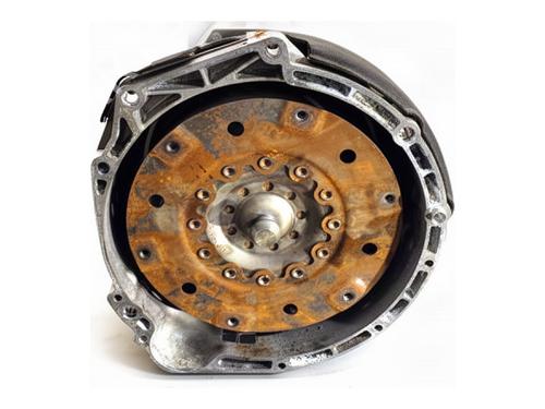 Used Gearbox Gearbox BMW 4 Gran Coupe (F36) 420 i xDrive (184 hp) 40033981 40033981