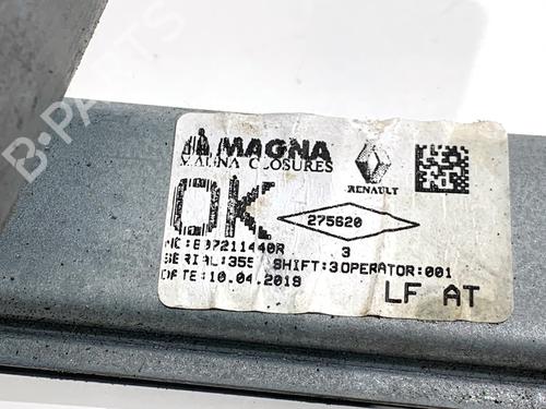 Rudehejsemekanisme ventre foran DACIA LOGAN II 1.0 SCe 75 | BP39331711C22 - Image 5