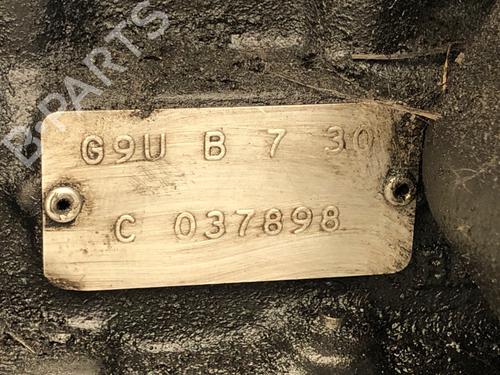 Engine RENAULT TRAFIC II Bus (JL) 2.5 dCi 135 (JL0D) | BP39371961M1 - Image 3